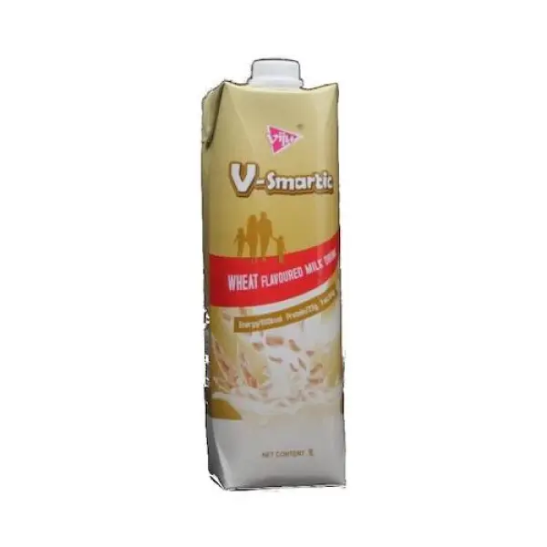 Viju 1L V-Smartic Whear Milk Drink