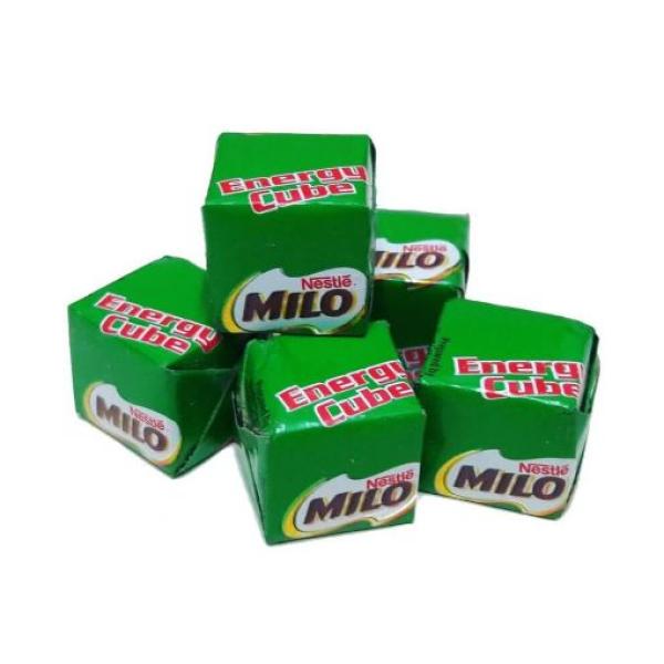 Choco Milo 2G