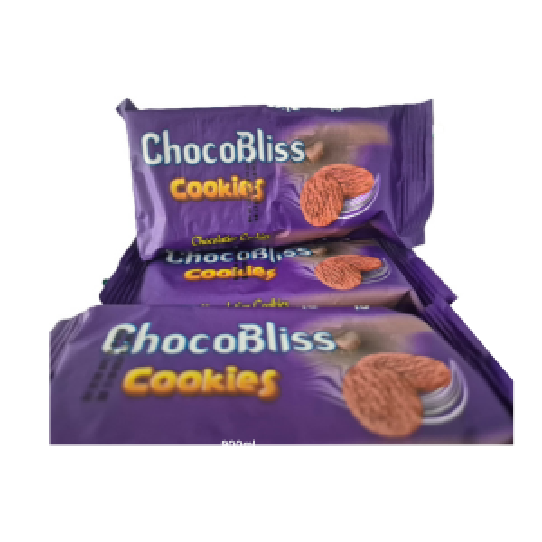 ChocoBliss 30G Cookies