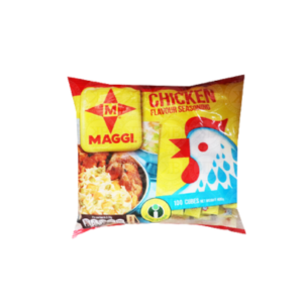 Maggi 80G Chicken Flaour 20Cubes