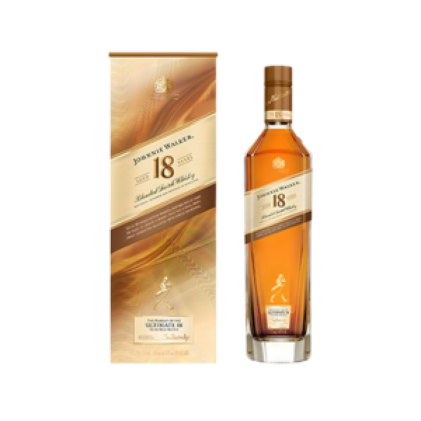 Johnnie Walker 18Years Whisky 700Ml