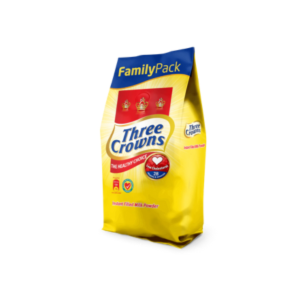 Three Crown  750G Instant Filled MIlk