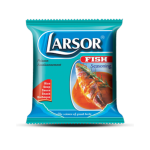 Lasor Fish 10G Seasoning Cube