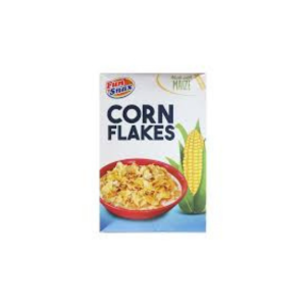 Fun Snax 1kg Corn Flakes Cereal