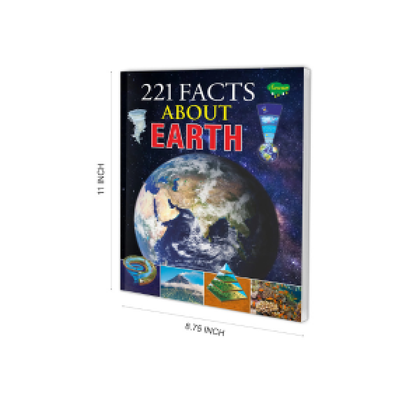 Swan 221 Fact About Earth