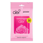 Aer Power Pocket Rose Fresh Blossom bathroom Fragrance