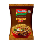 Indomie 70G Crayfish Instant Noodles