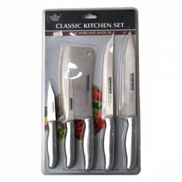 Classic Kitchen Set