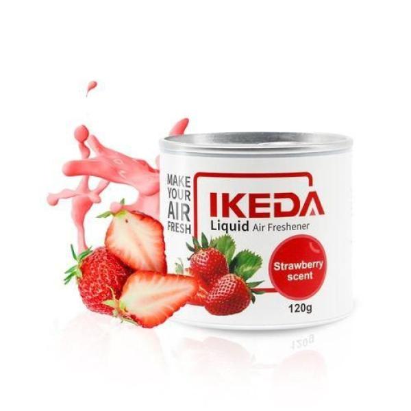Ikeda 120g Air Freshner