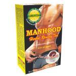 Greatea Manhood