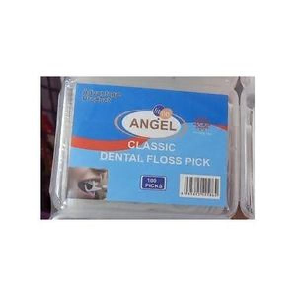 Angel Classic 100Pcs Dental Floss