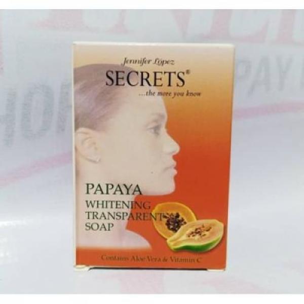 MAGIC WHITE SECRET PAPAYA