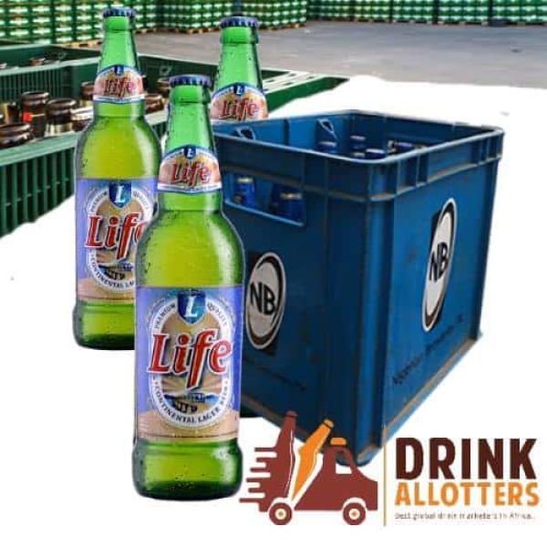 Nbl Case