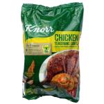 knorr chicken season cube 384G*48