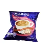 Cadbury 450G 4in1 Hot Choco Drink