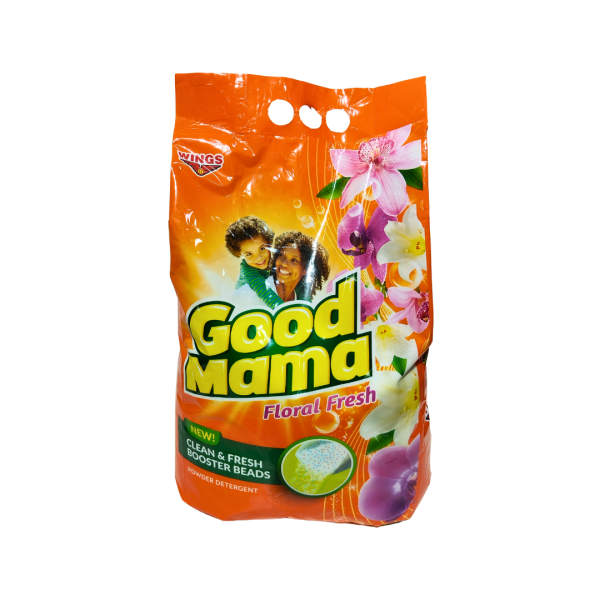 Good Mam 1.7Kg floor Fresh