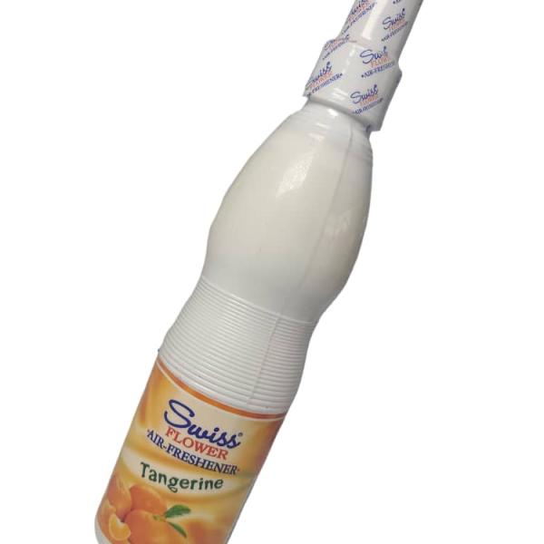 Swiss 250ml Summer Scent Air Freshener