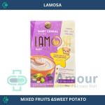 Lamosa Nutri Gold Mixed Fruit & Purple Sweet Potato 250G