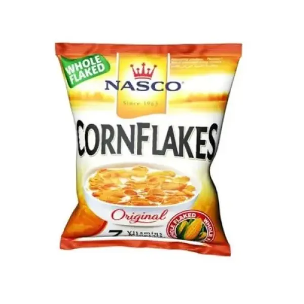 Nasco 30G CornFlakes