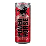Power Horse 250ml Energy Drink