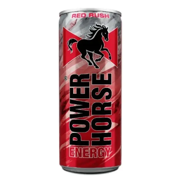 Power Horse 250ml Energy Drink