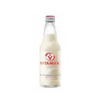 Vitamilk Soyamilk Glass 300Ml
