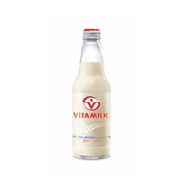 Vitamilk Soyamilk Glass 300Ml