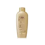 F & W GOLD SHOWER GEL 100ML