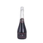 J&W 750Ml Premium Red Grape Health Drink