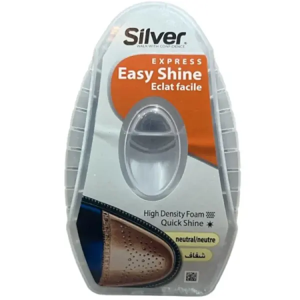 Silver Easy Shine 6ml Eclate Facile