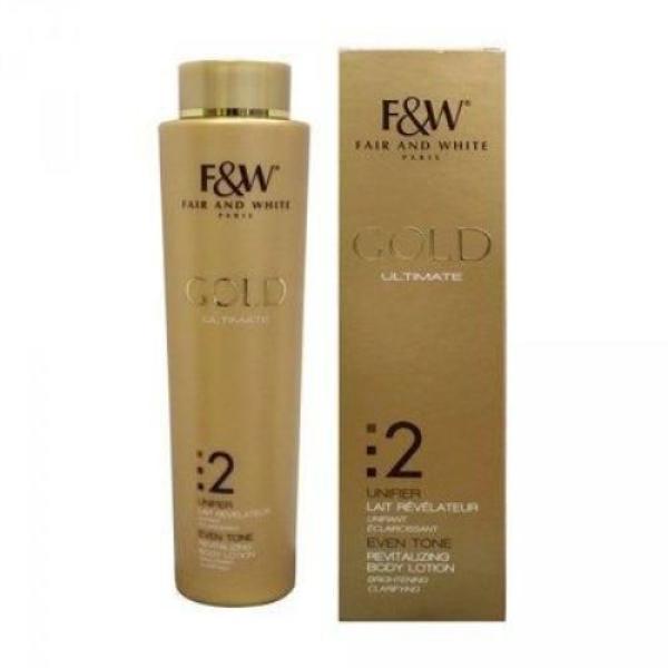 GOLD ULTIMATE 2 LOTION 500ML