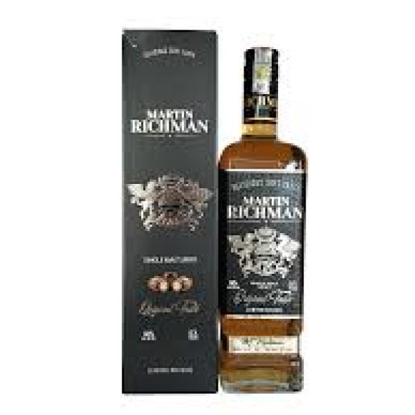 MARTIN RICHMAN 0.7L CHERRY TASTE