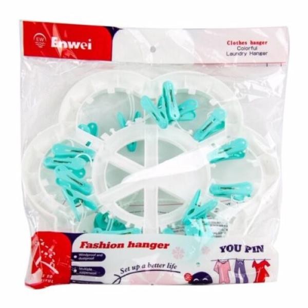 Enwei Peg & Hanger