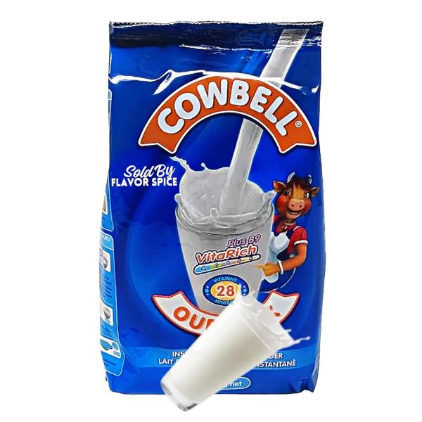 Cowbell satchet 320G Milk Powder