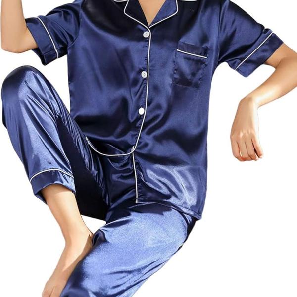 QMQ Nightwear