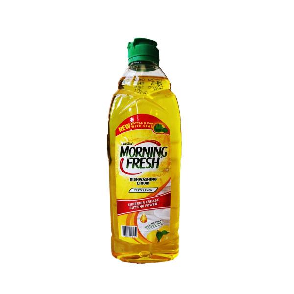 MORING FRESH 450ML ZESTY
