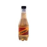 Schweppes pineapple 40cl Pet