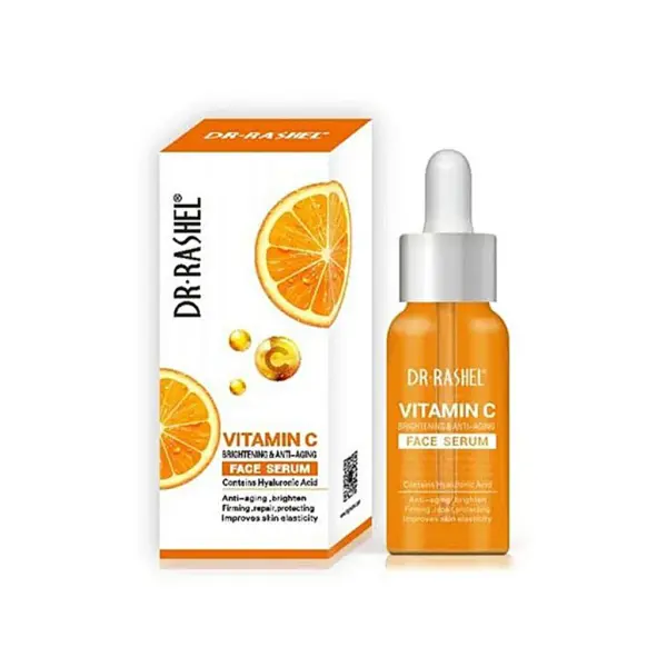 Dr Rashel Vit C Serum 50ml