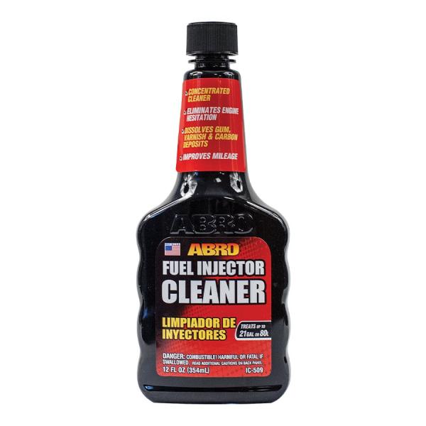 Abro Fuel injector Cleaner