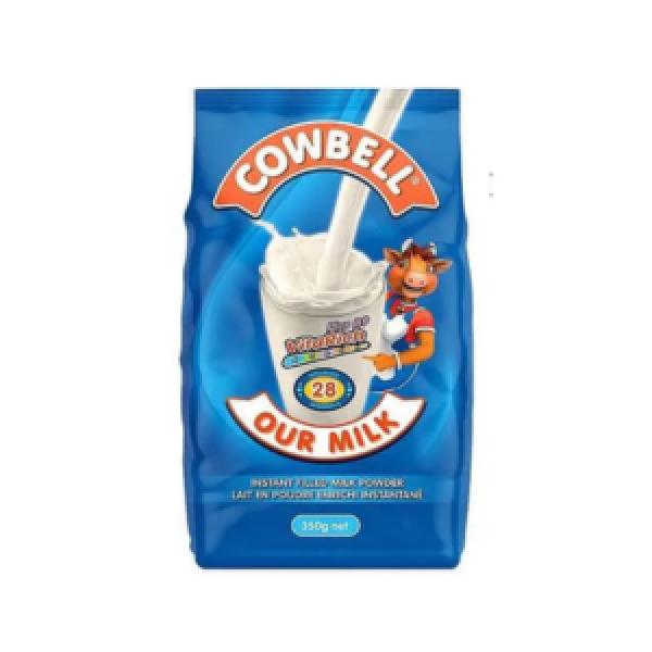 Cowbell satchet 320G Milk Powder