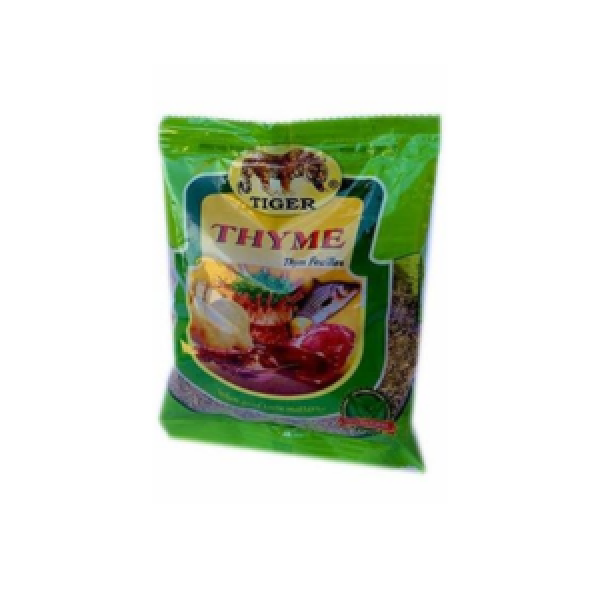 Tiger Thyme 40G Seasoning