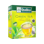 Qualitea Nautral Green Tea 200G