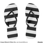 Wrap Flip Flop
