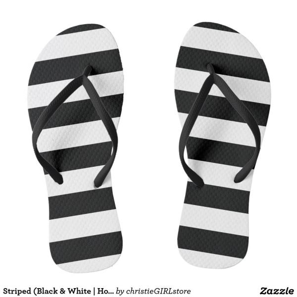 Wrap Flip Flop