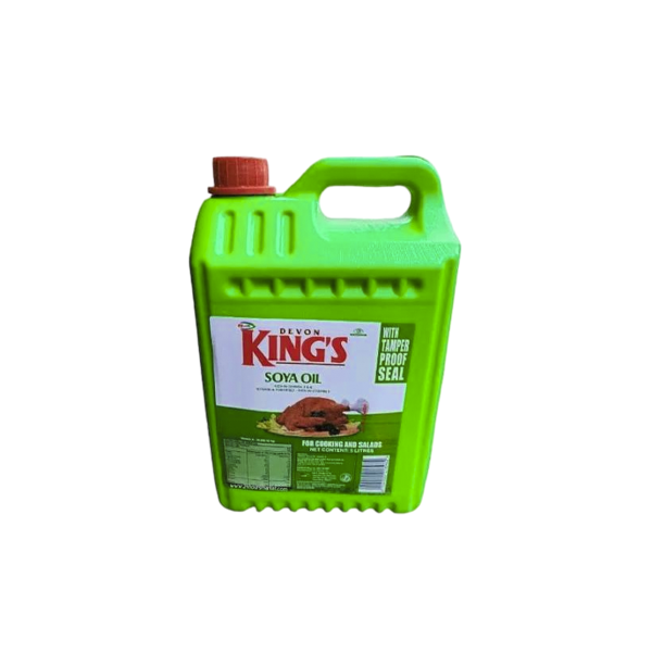 King Soya 5L