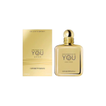 ARMANI EMPORIO SW LEATHER HE EDP 100ML