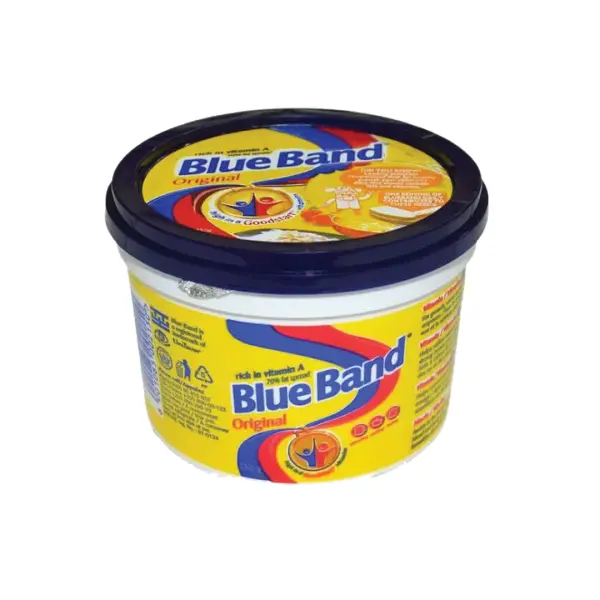 Blue Band Orignal 250G