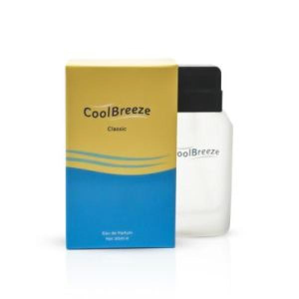 CoolBreeze 50ML Classic Perfume