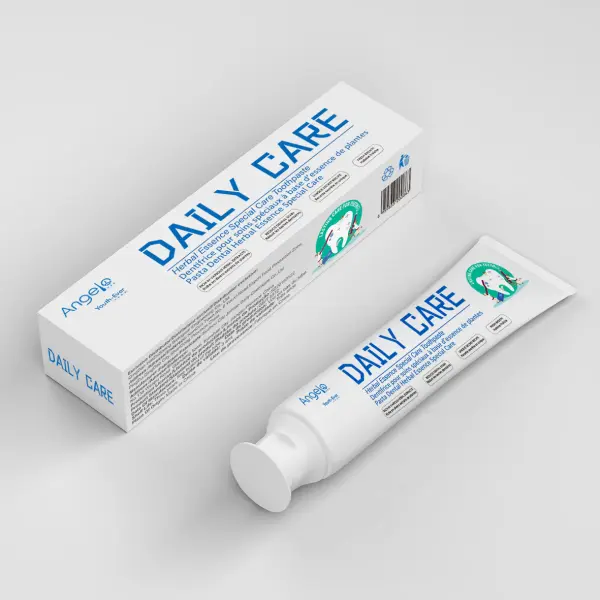 Angelo Daily Care Toothpaste