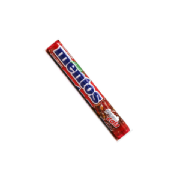 Mentos 21.6G Cola 8p